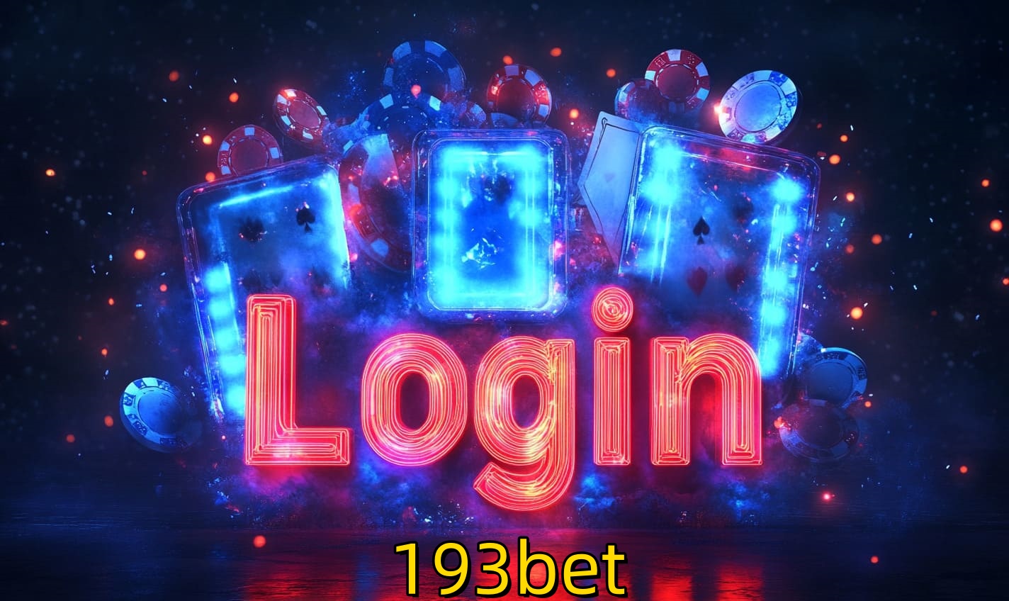 Registro Cassino 193betBET